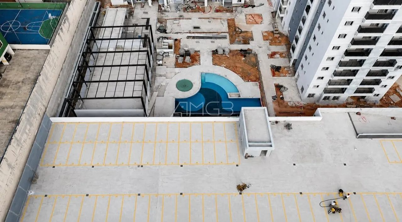 Reserva perfetto à venda com 97m2 e 3 quartos - Foto 4