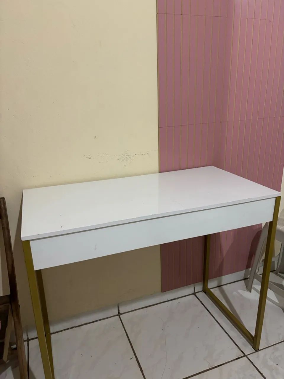 Mesa para home office 