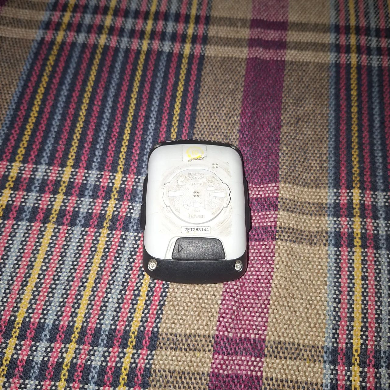 Garmin Edge 200 - Foto 2