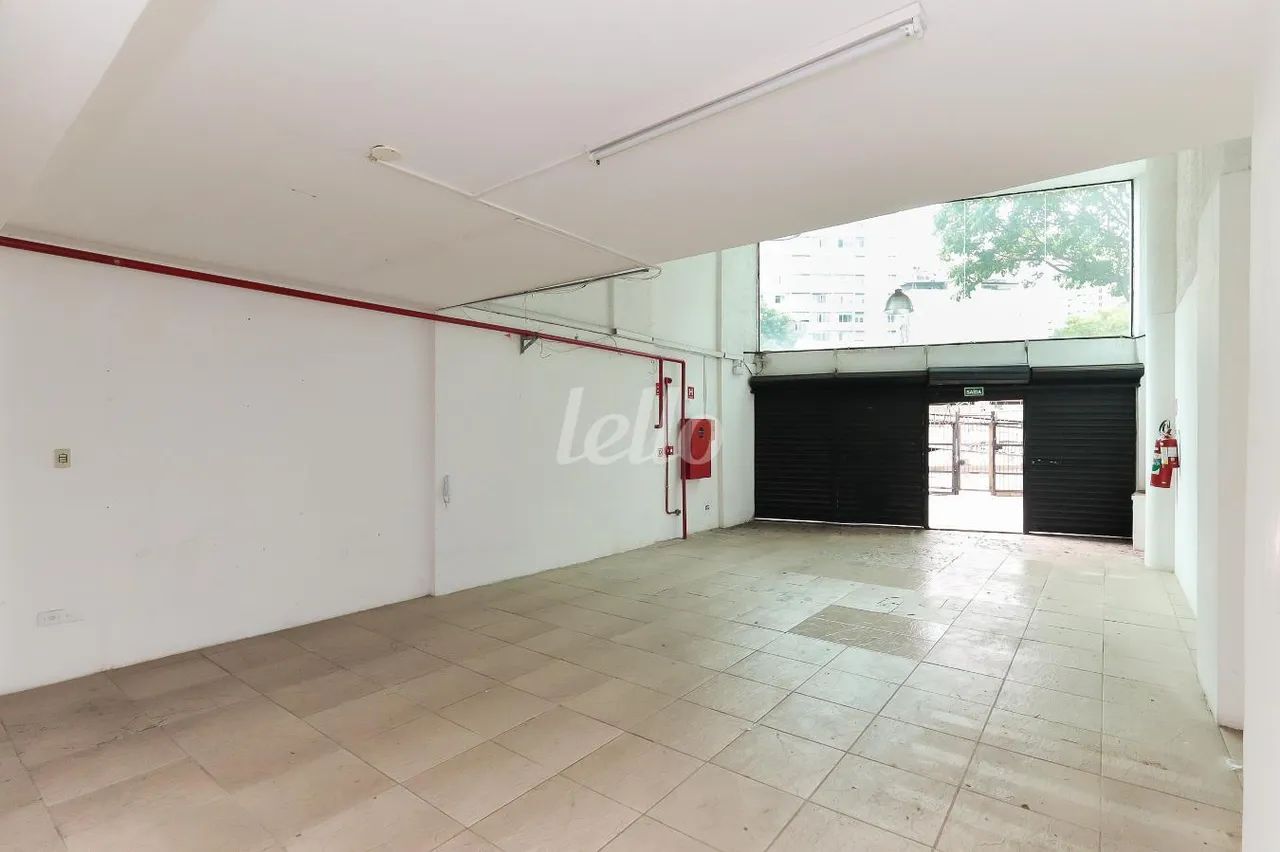 Comercial para alugar no(a) Vila Buarque - Foto 2