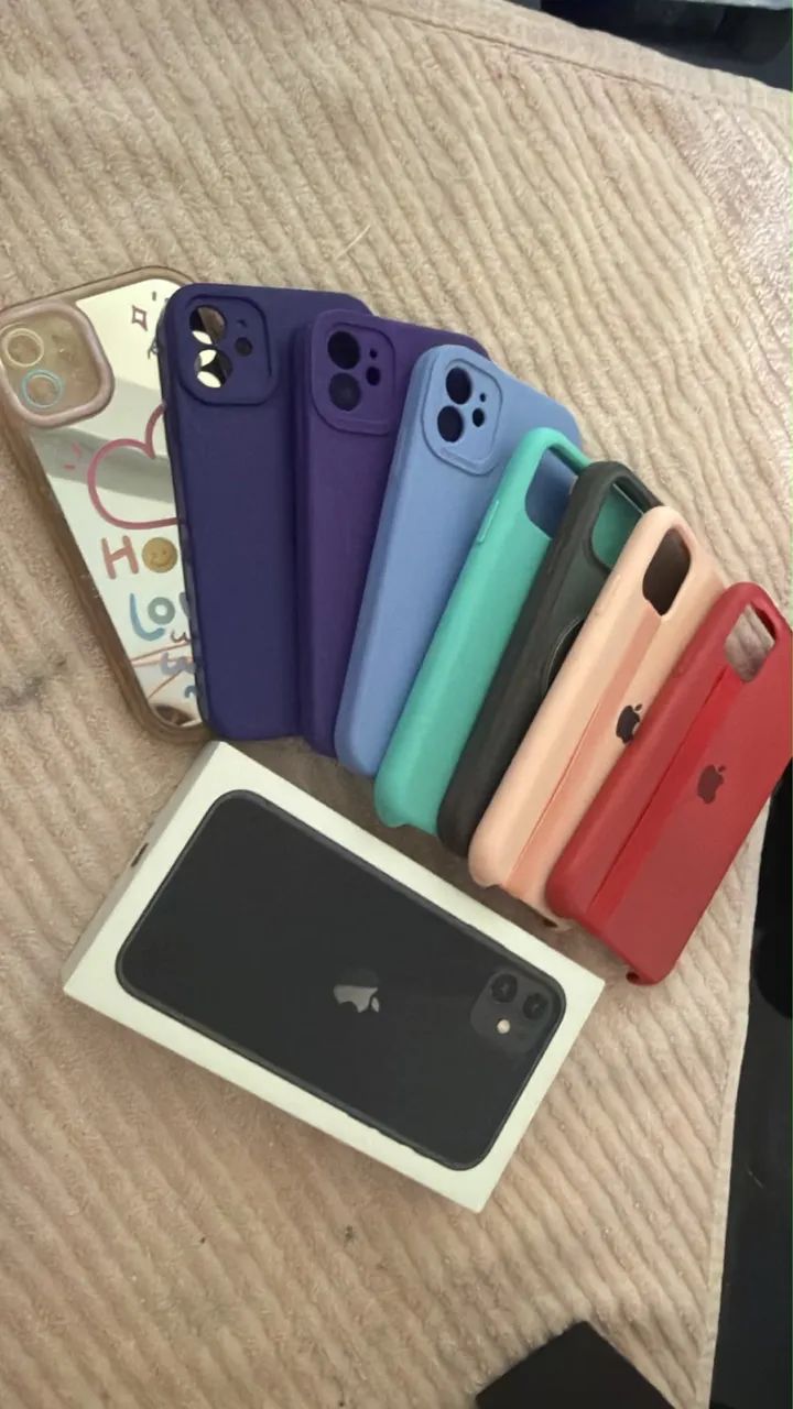 iPhone 11 - Foto 2