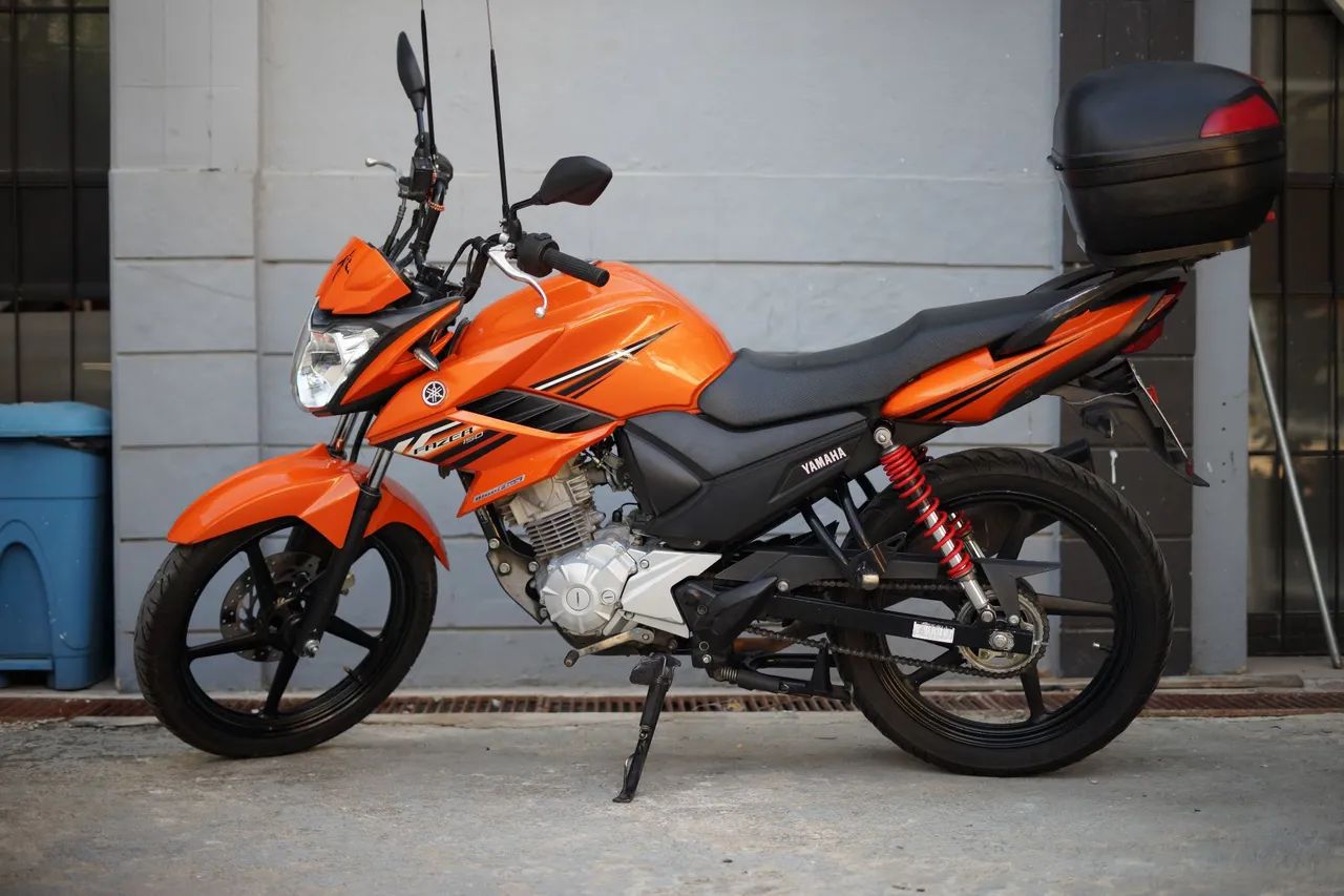 Fazer 150 SED - Foto 2