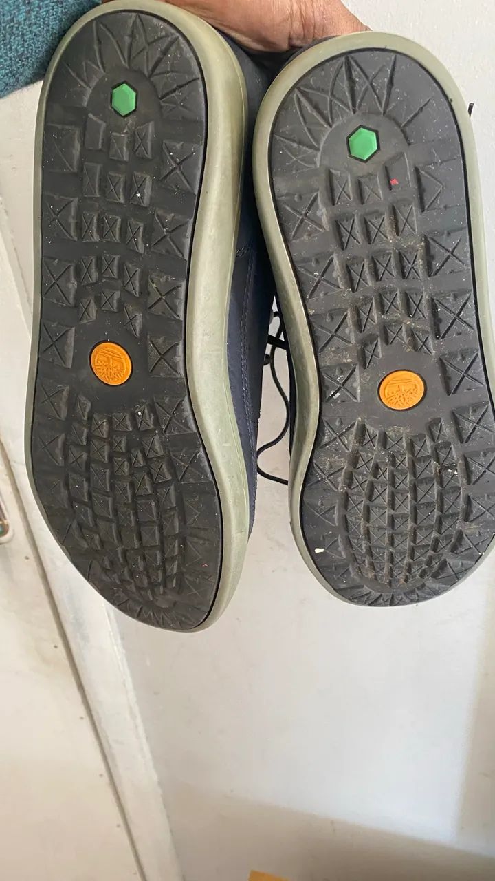 Bota Timberland  - Foto 5