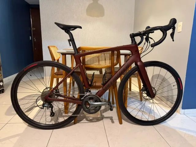 Bicicleta Usada Specialized