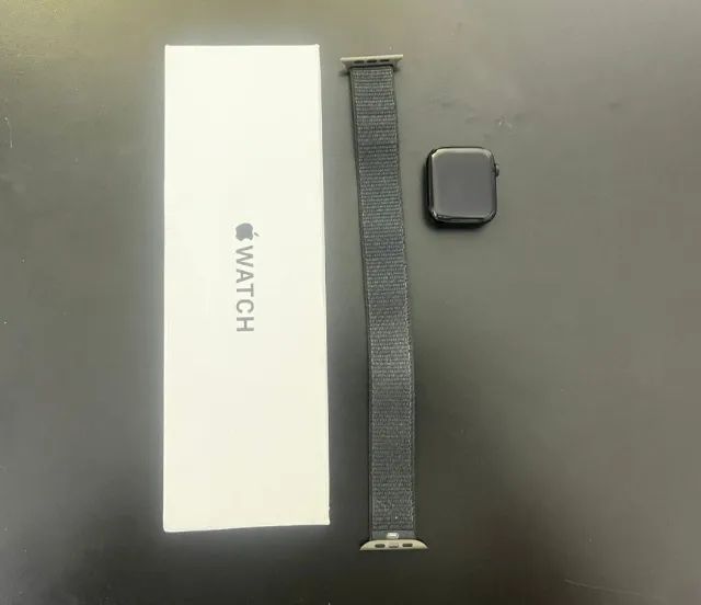 Apple Watch SE 2 44 mm - Foto 3