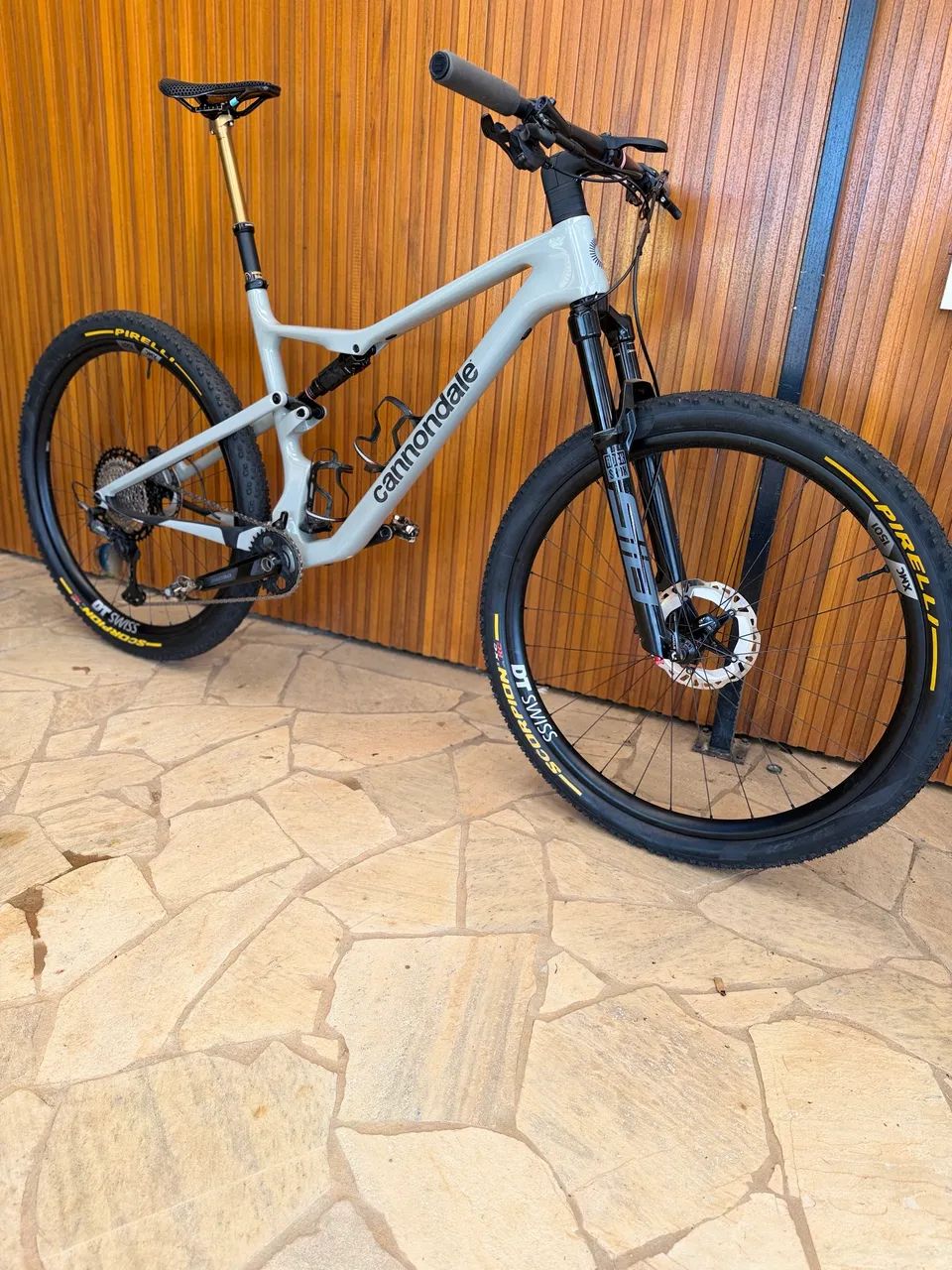 Cannondale scalpel 3 nova  - Foto 2