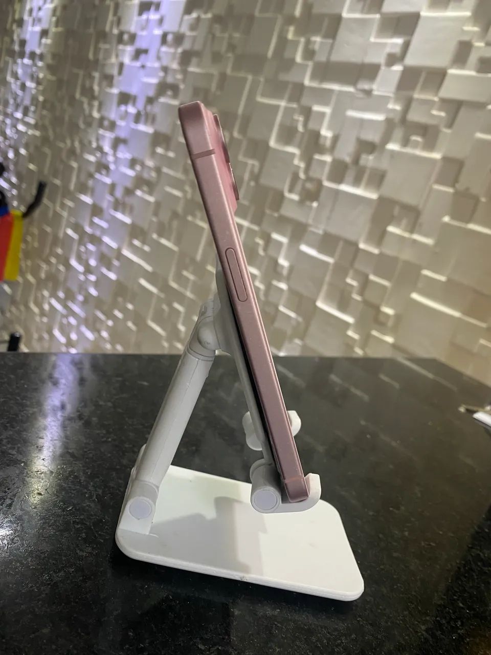iPhone 15 128gb Pink - Foto 4