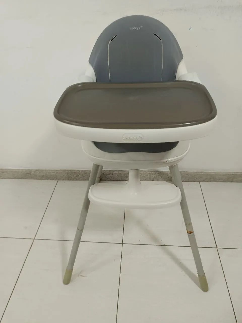 Cadeira de Alimentação Safety 1st - Foto 2