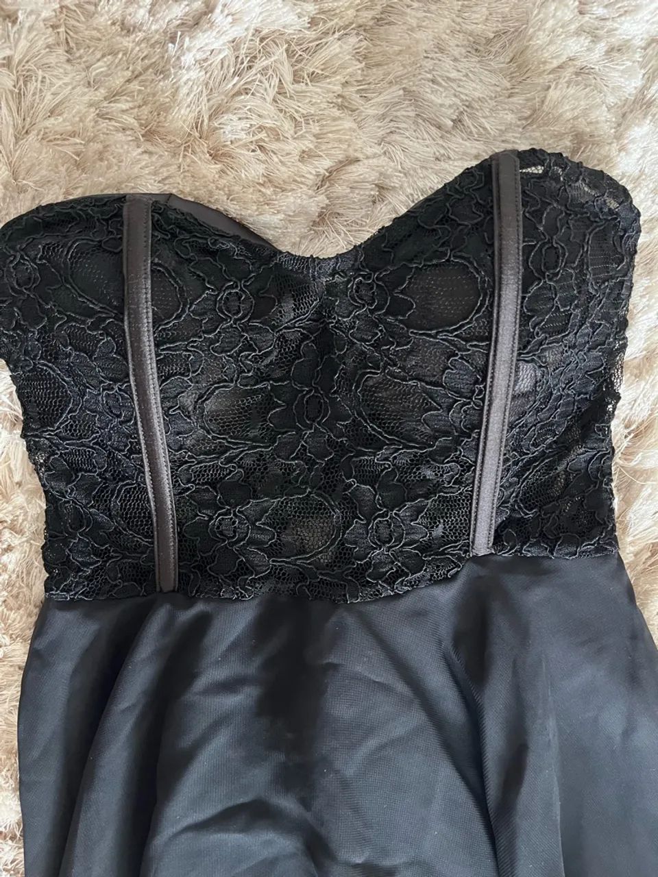 Vestido de festa curto  - Foto 4