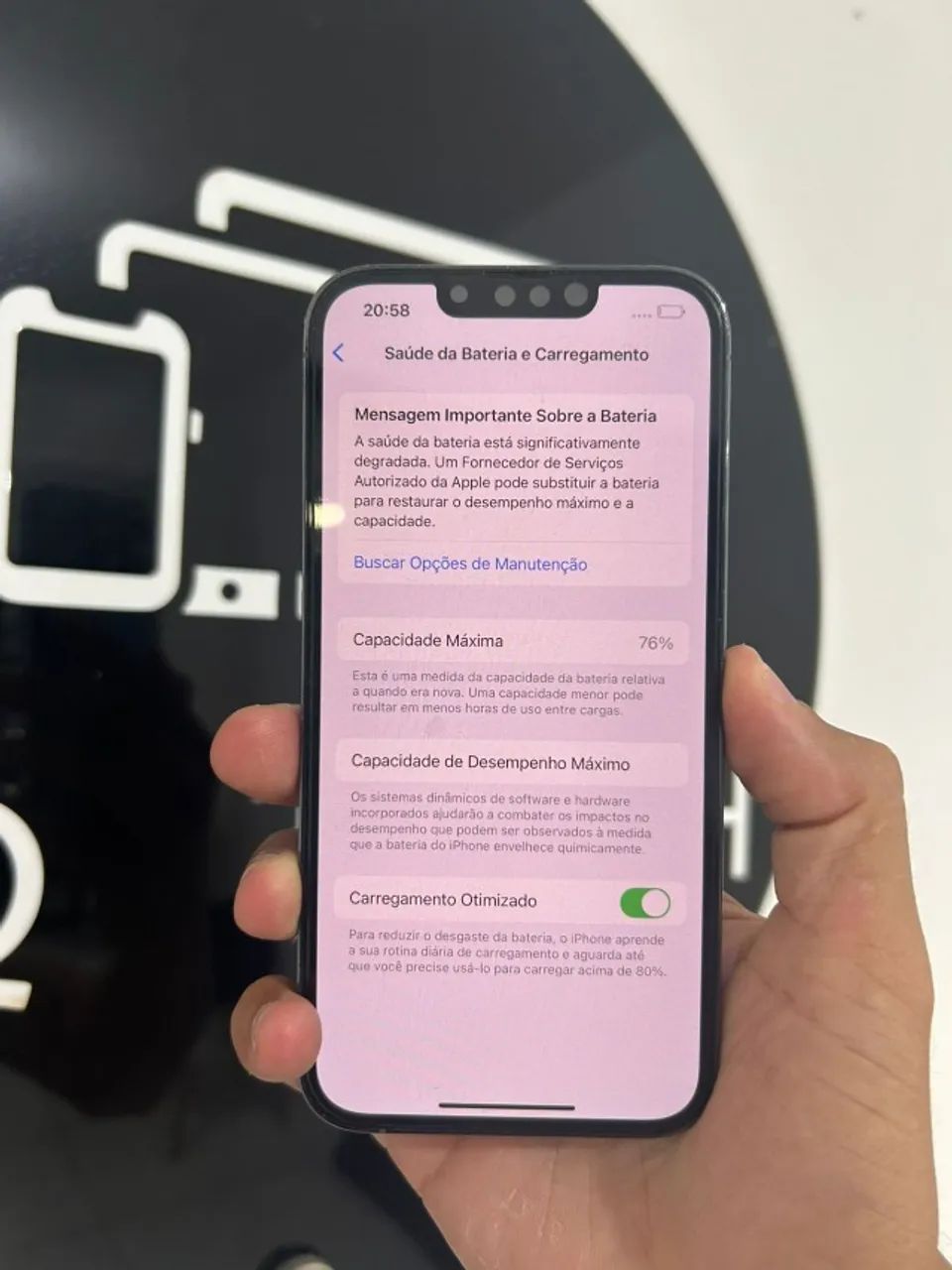 Iphone 13 Pro 256GB - Celulares e Smartphones - Tibery, Uberlândia