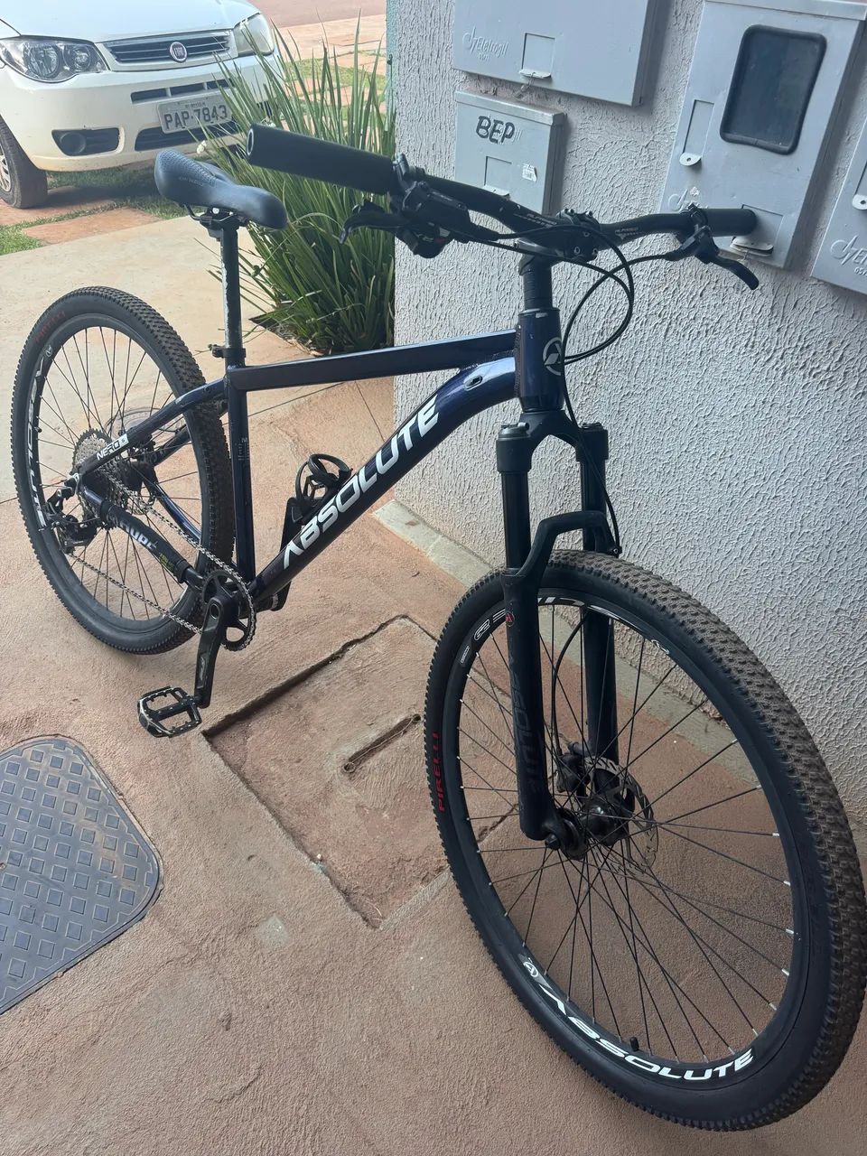 Vende se aro 29  - Foto 4