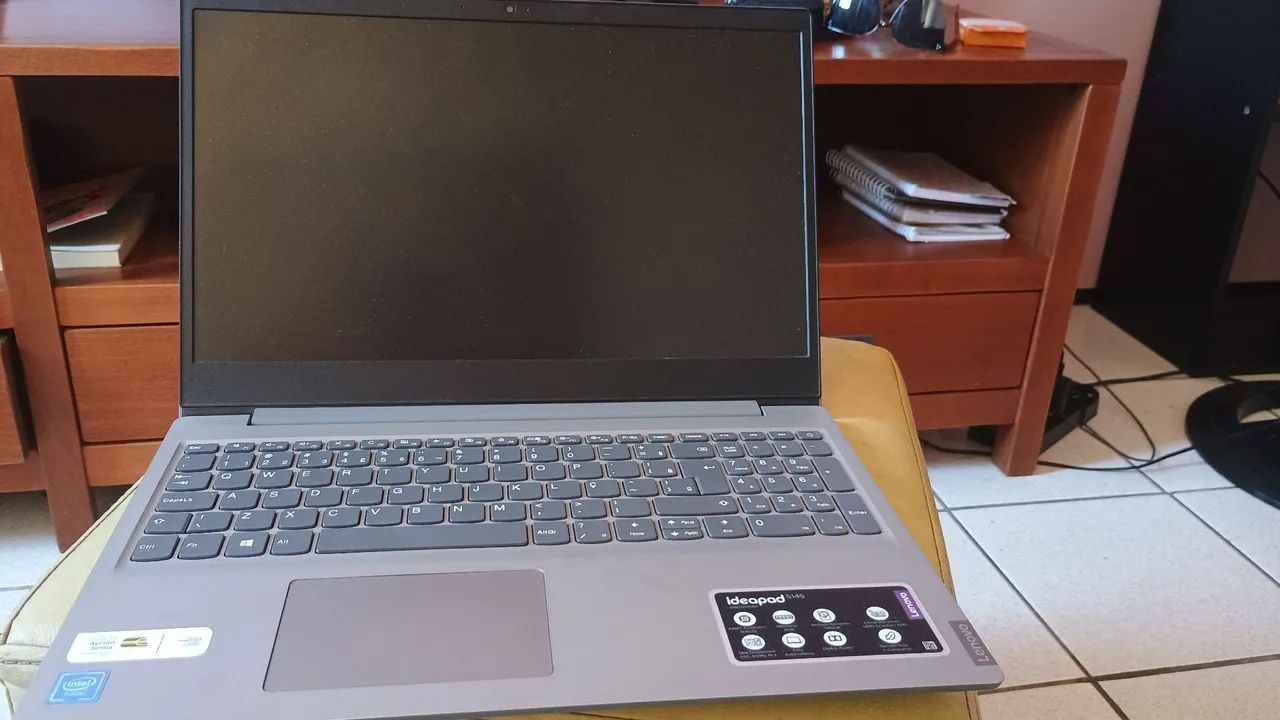 Notebook Lenovo perfeito  - Foto 5