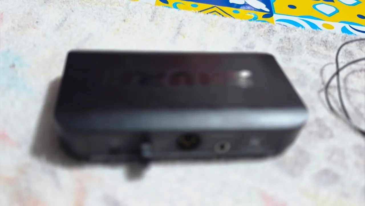 Microfone  sem fio shure blx - Foto 2
