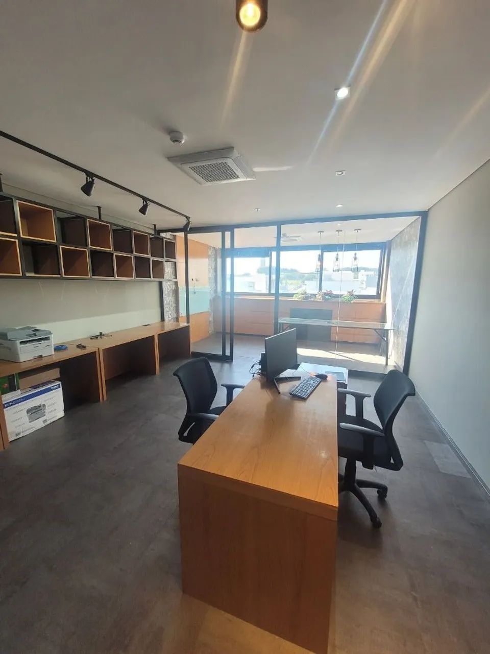 Sala comercial à venda na Torre Inc 50 em Itu/SP - Foto 5