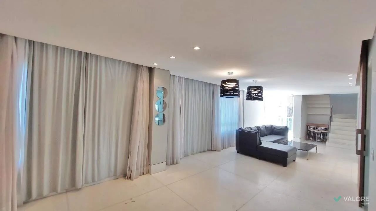 Cobertura Duplex 4 quartos  Serra - Foto 3