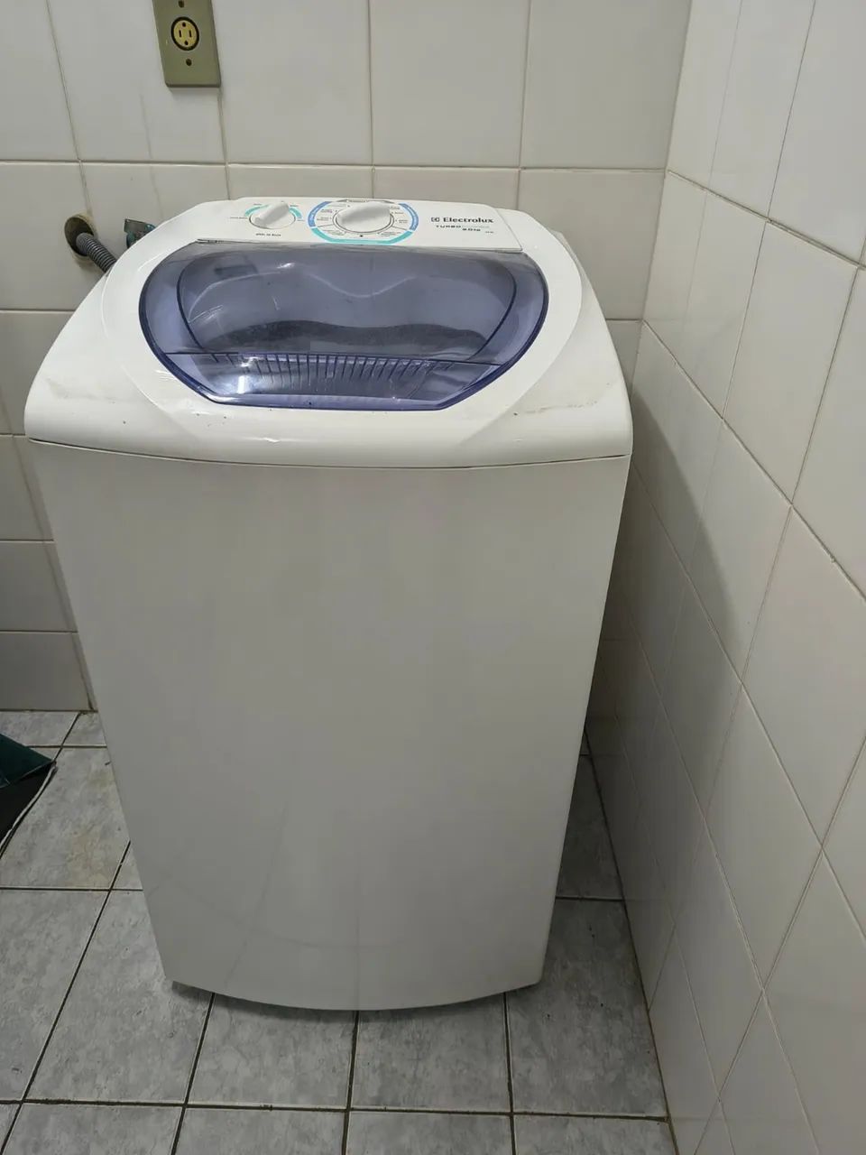 Máquina de lavar  - Foto 3