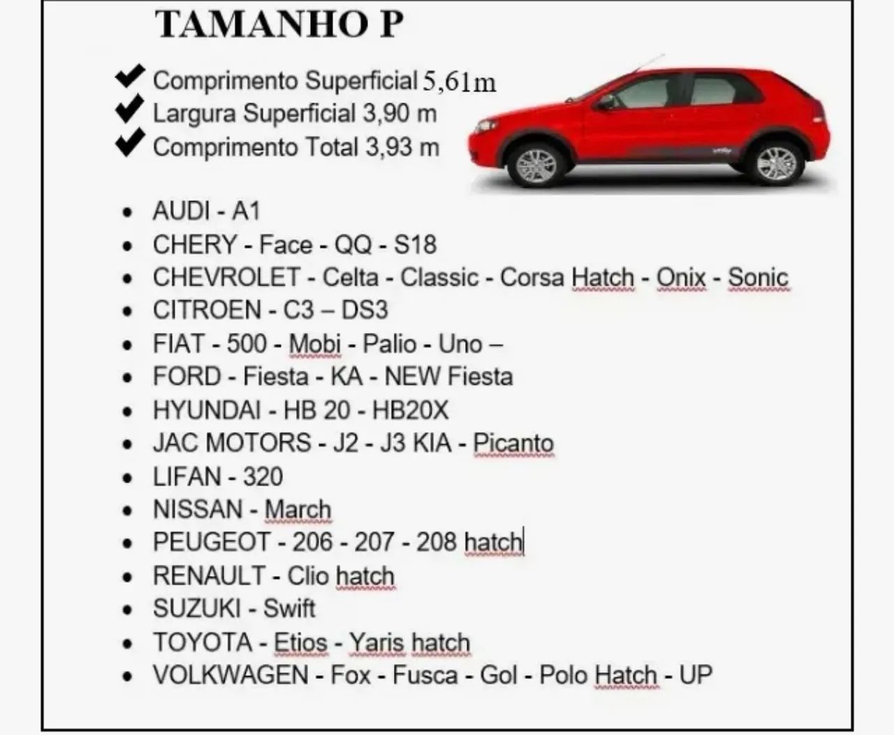 Capa Protetora para Carro - Foto 4
