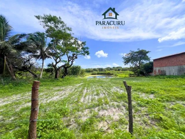 Vendo terreno a beira da lagoa em Paracuru. - Foto 3