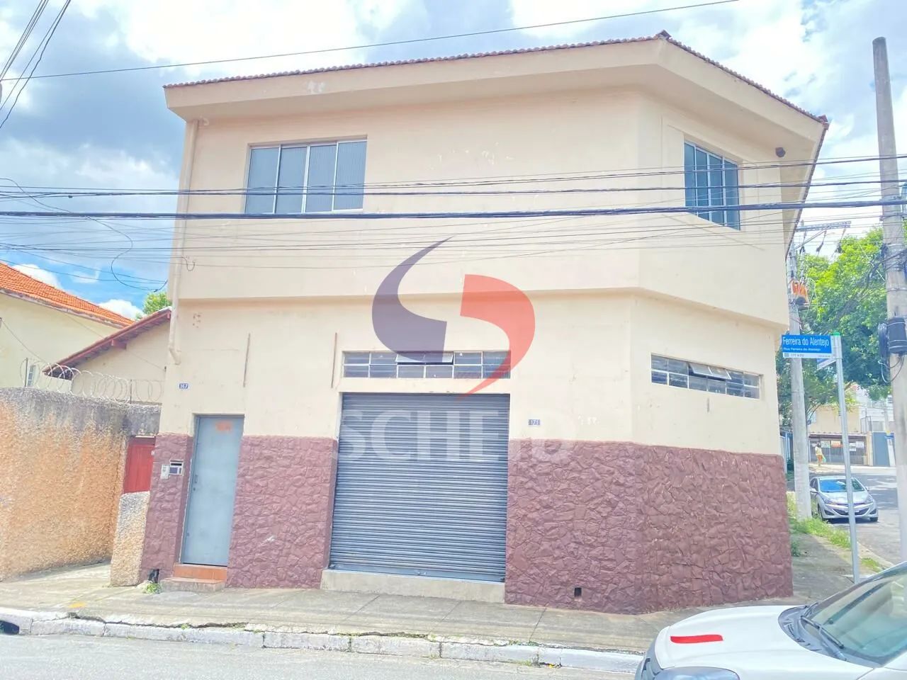 PRÉDIO DE ESQUINA - LOCAÇÃO NA GRANJA JULIETA - Foto 5