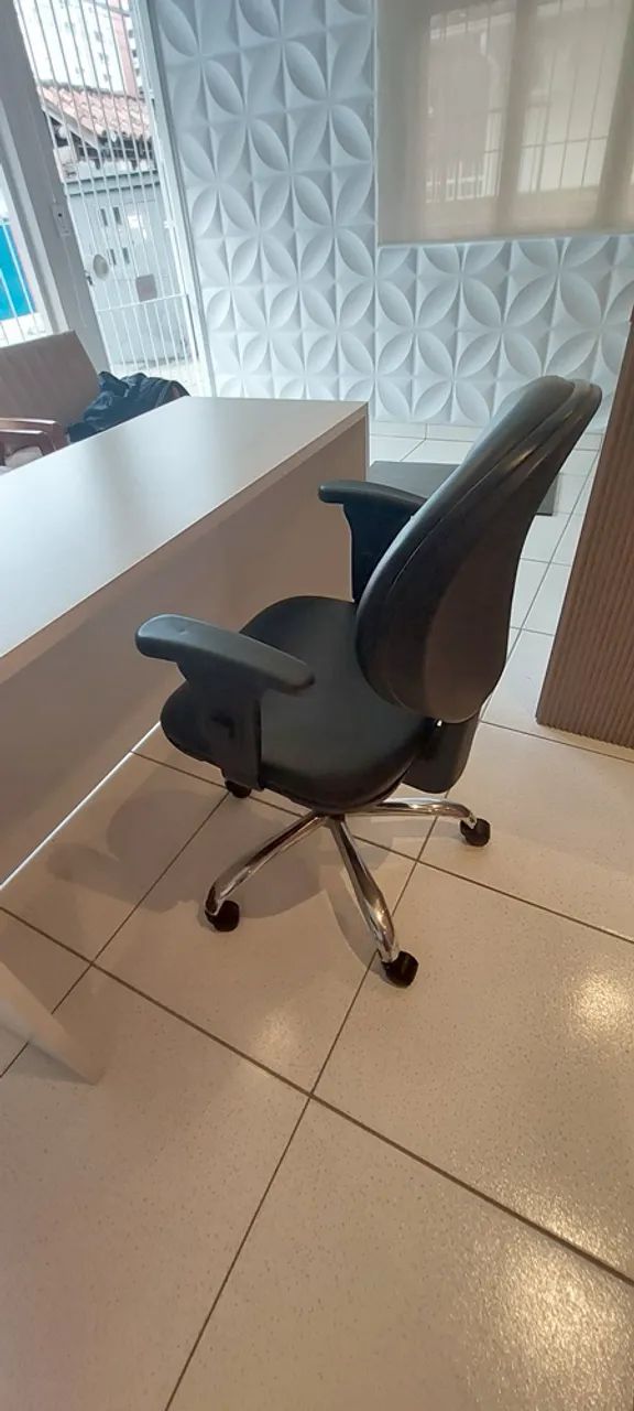 Mesa de Escritório - Foto 2