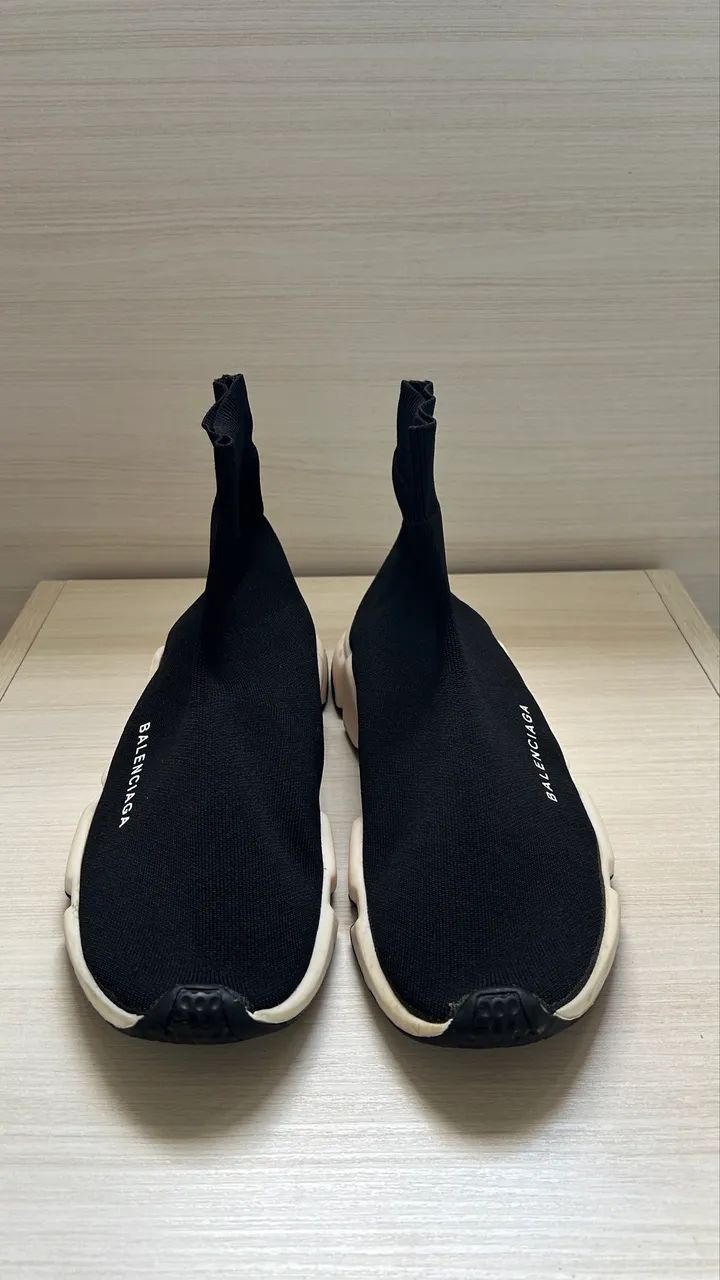 Tênis Balenciaga Premium - Foto 3