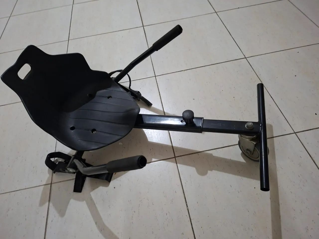 Kart para hoverboard 