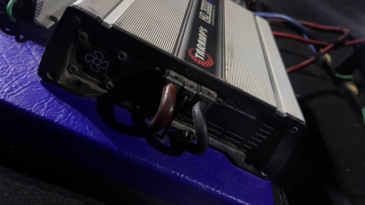 Módulo HD3000 - Foto 4