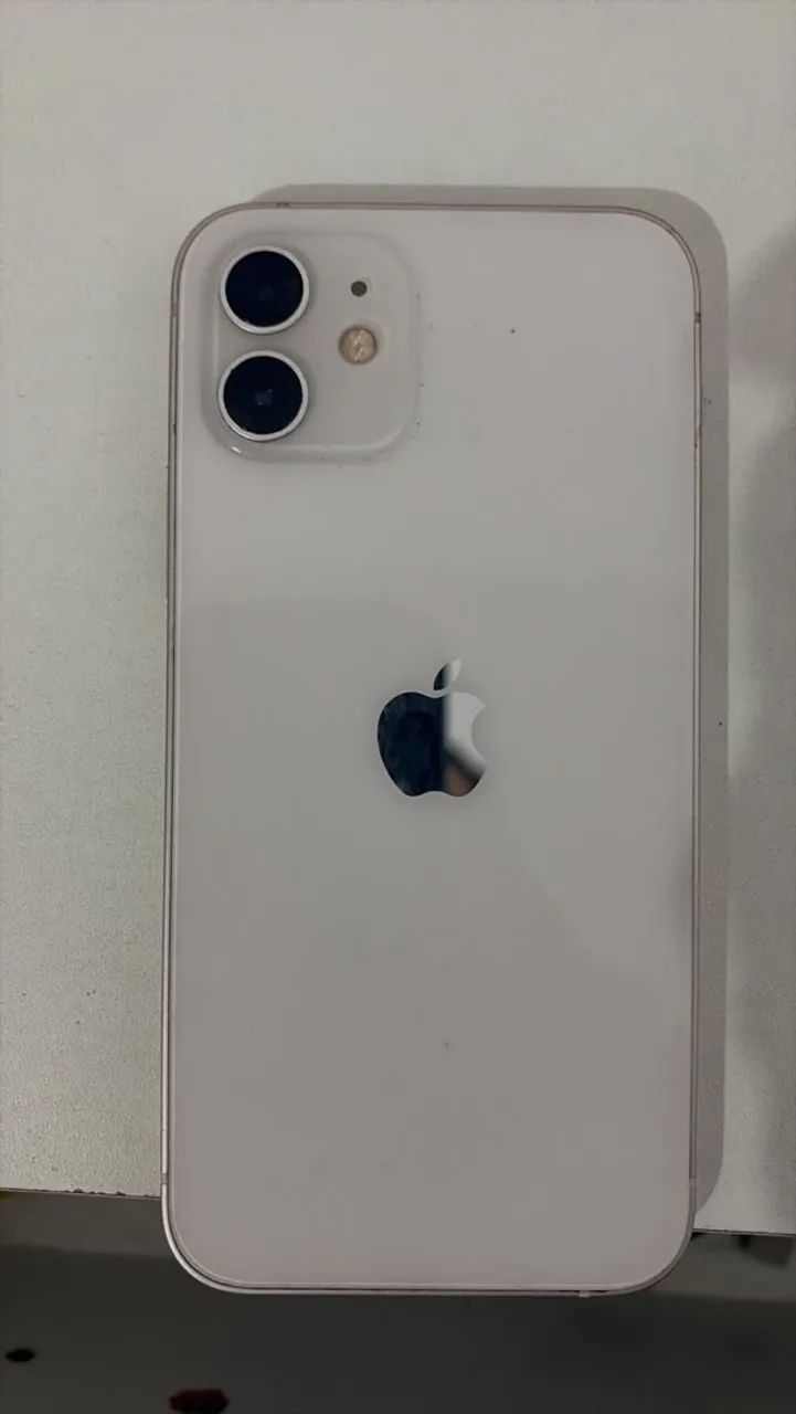iPhone 12 
