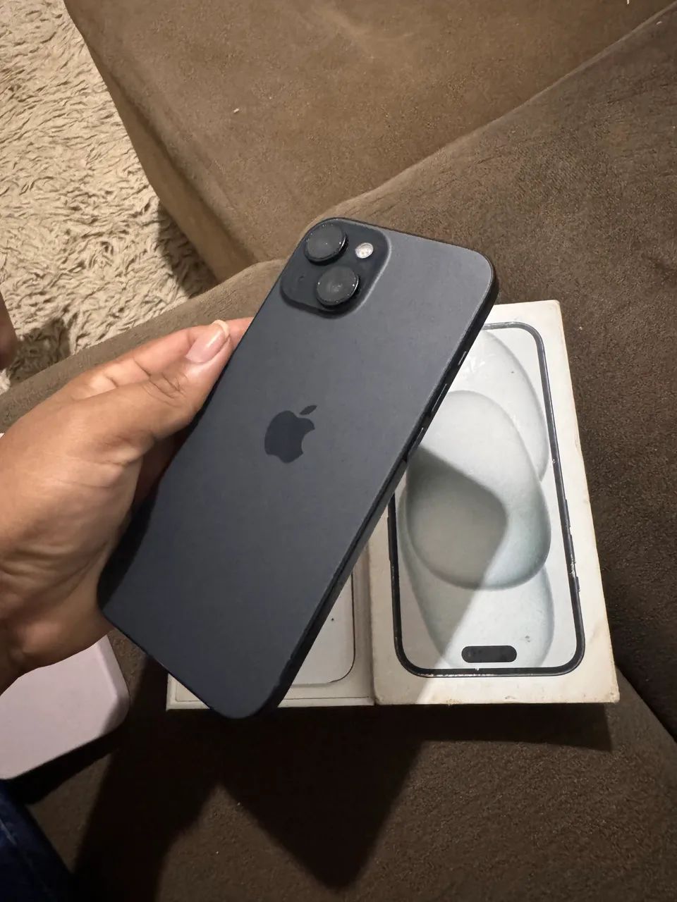 iPhone 15  - Foto 2