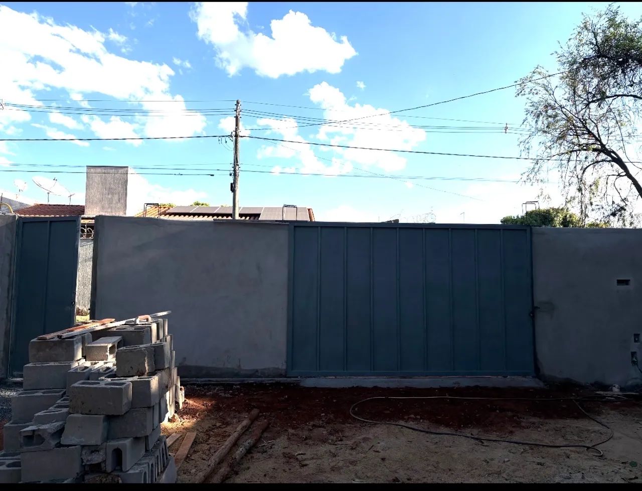 TERRENO À VENDA | VILA ARQUELAU  600 m² - Foto 2