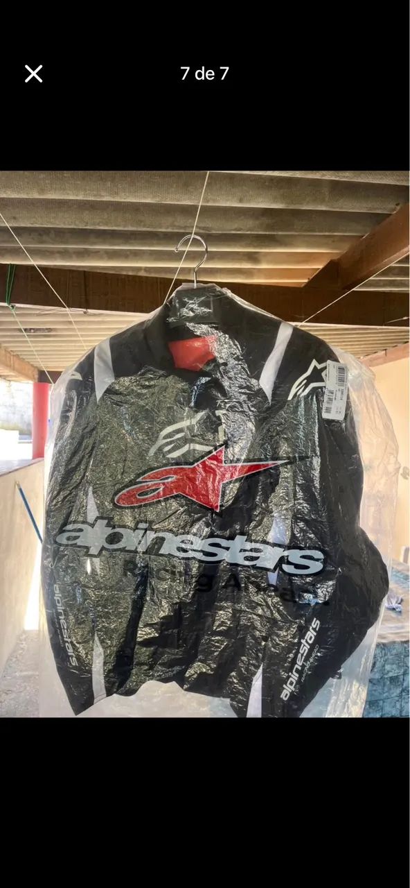Alpinestars Sport Jacket