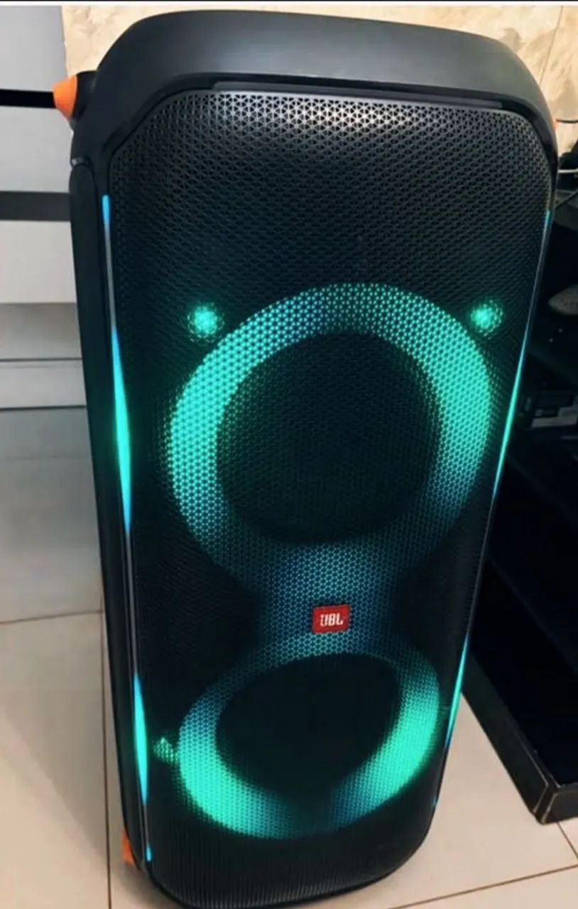 VENDO JBL PARTY BOX 710 - Foto 4