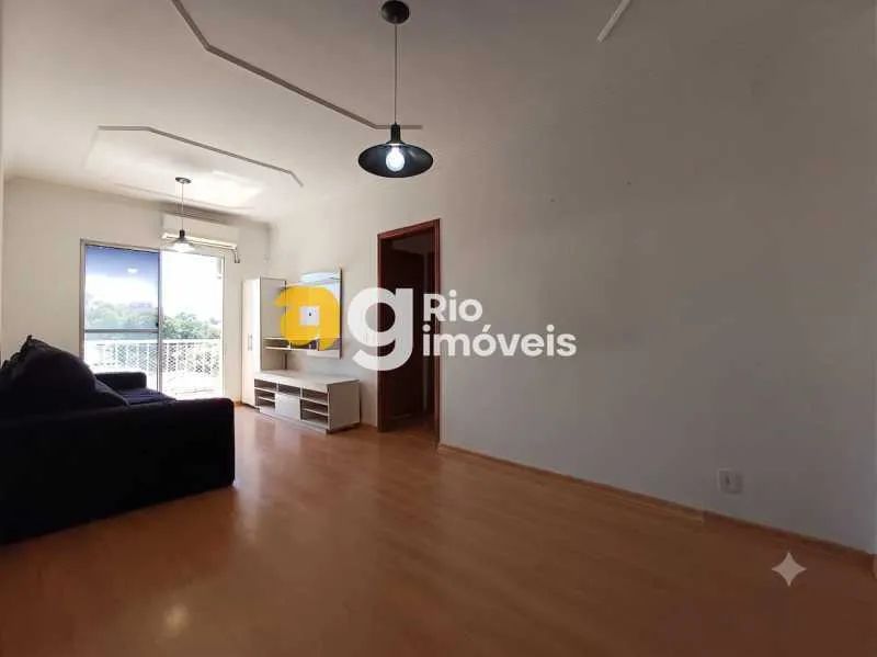 Apartamento : Padrão / Residencial / Praça Seca - Foto 3