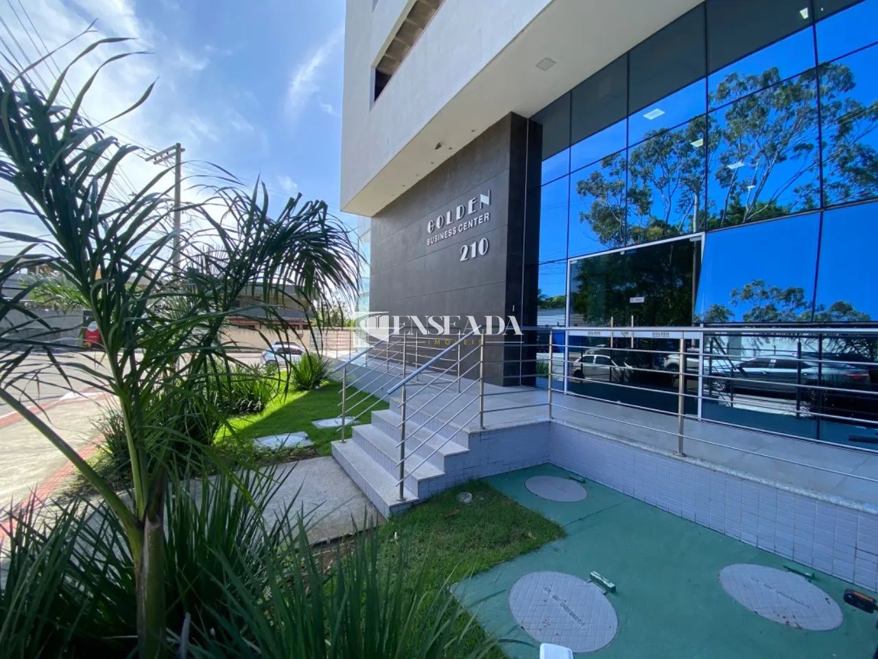 SALA COMERCIAL em VILA VELHA - ES, DIVINO ESPÍRITO SANTO - Foto 3