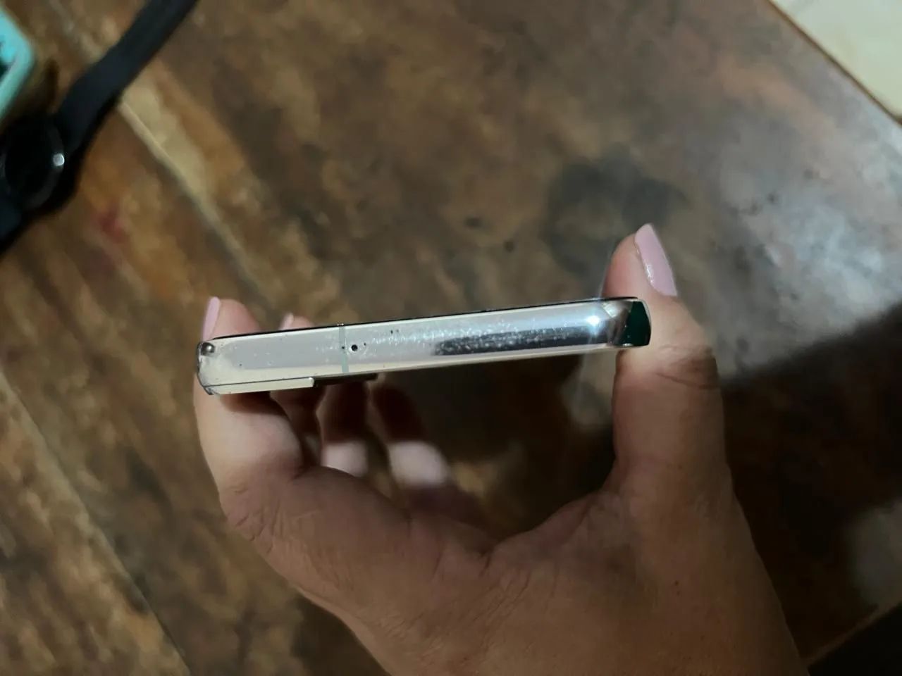 S 22 plus de 256GB + galaxy watch 4 Classic 44mm. - Foto 3