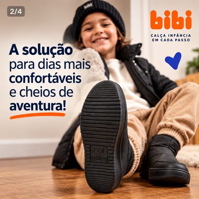 Bota BIBI - Foto 3