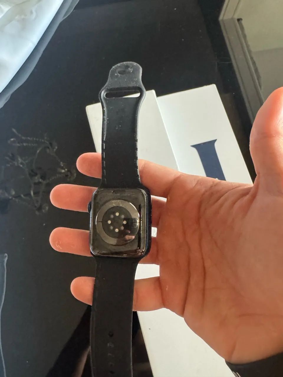 Apple Watch série 6 + GPS - Foto 3