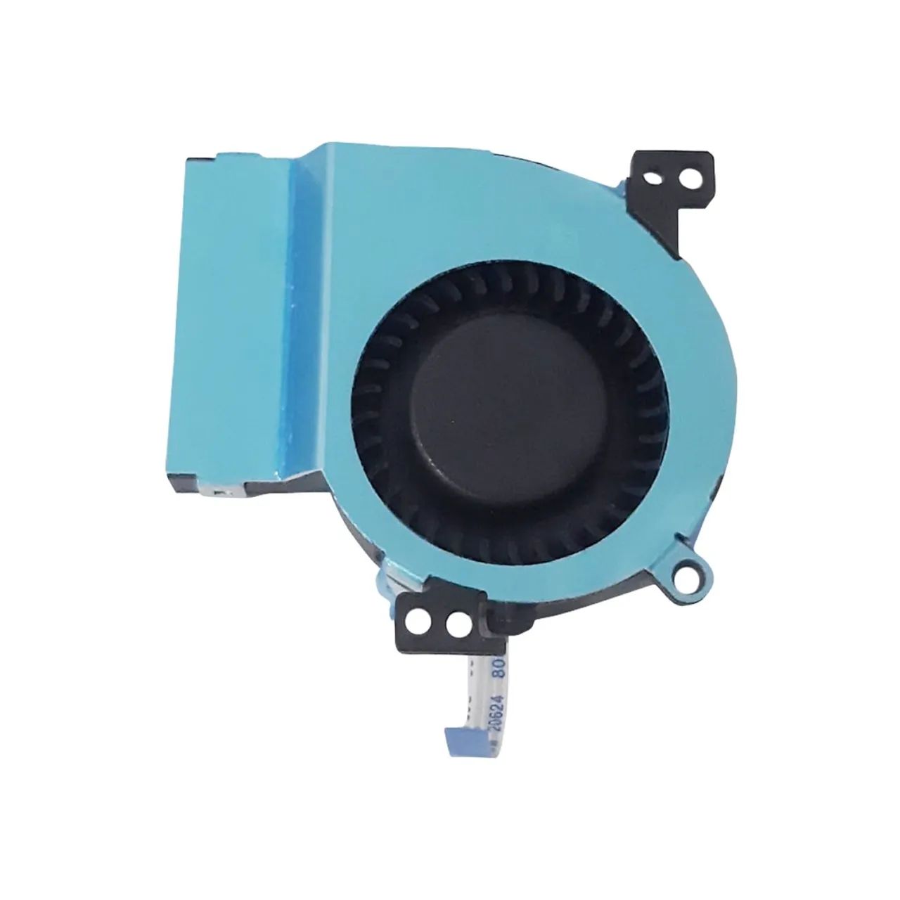 Coller PS2 ventilador 