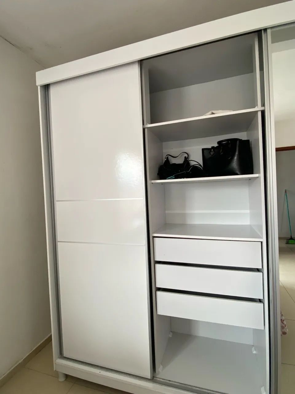 Guarda roupa de casal - Foto 3
