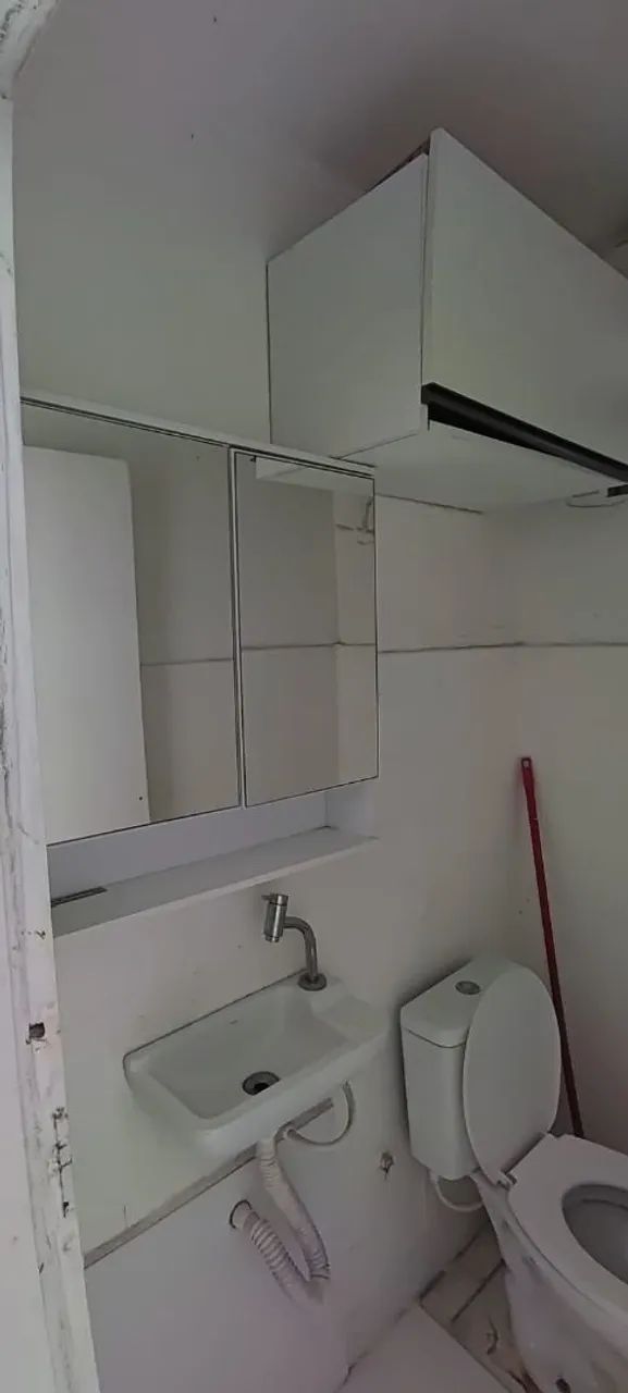 Alugo Salas Comerciais no Ed. Breda em Maceio - Foto 3