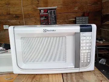 Microondas 30l Electrolux 
