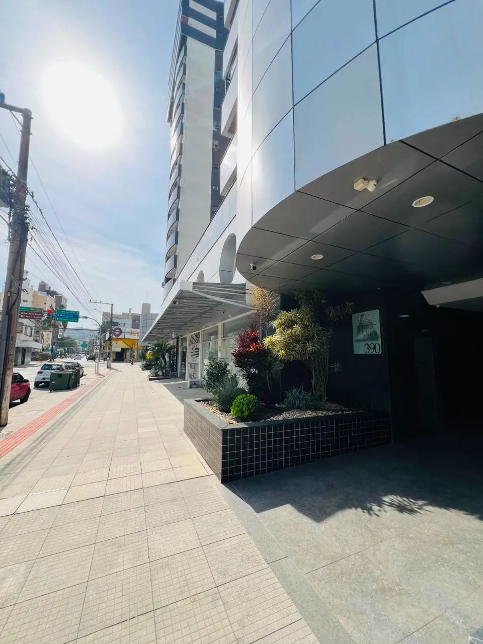 Apartamento para aluguel no Centro de Criciúma - Foto 5