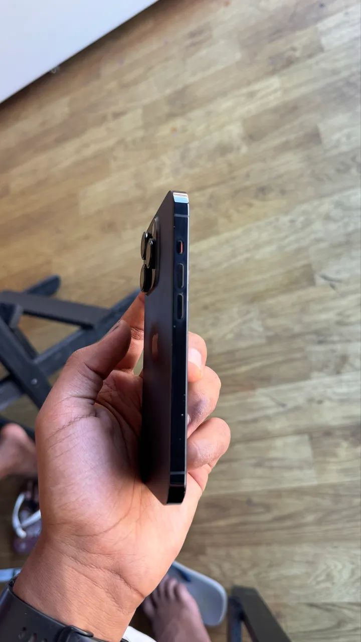iPhone 14 Pro 256gb 85% - Foto 3