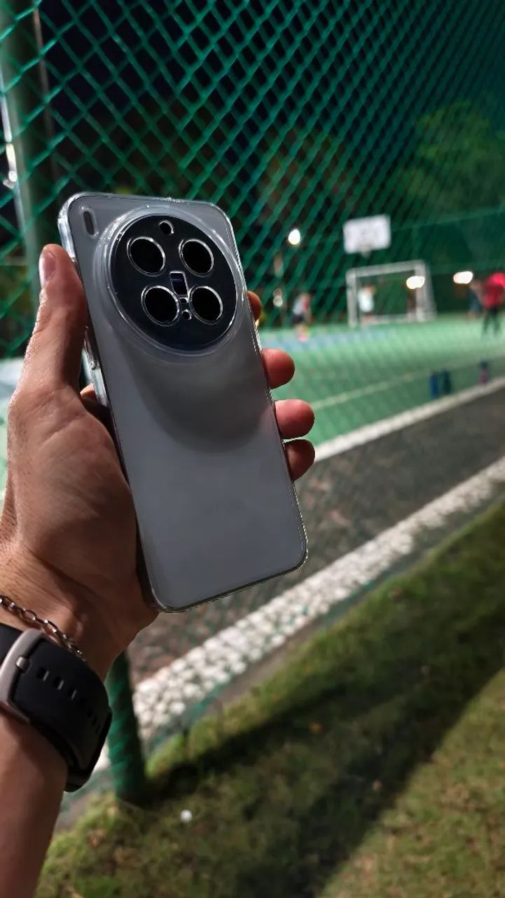 X300 Pro CN - AZUL CLARO - Foto 4