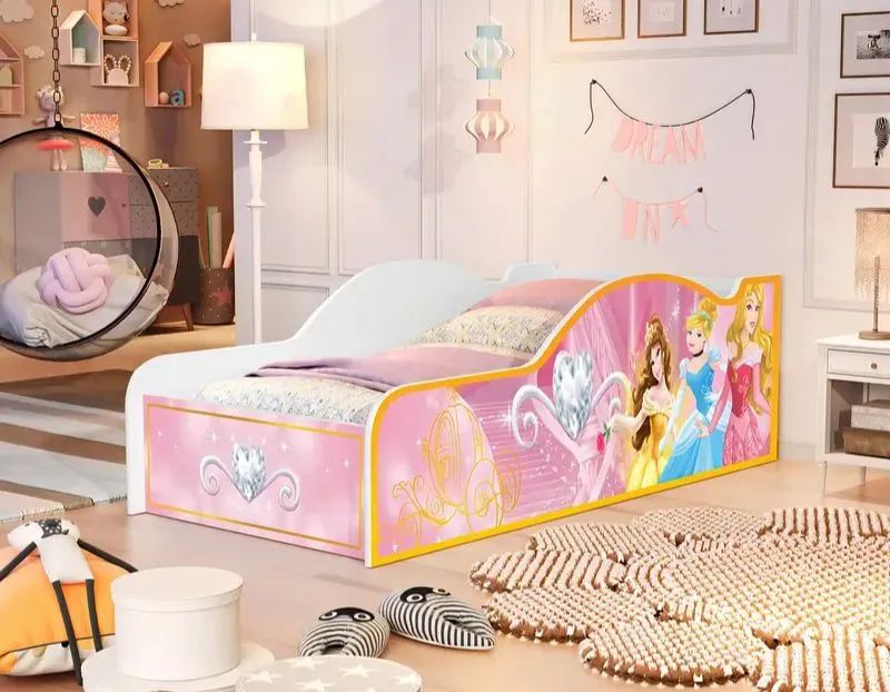 Cama infantil! - Foto 2