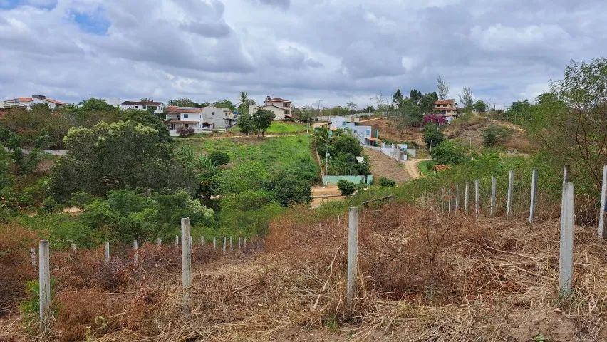 LOTE Á VENDA NO CONDOMINIO MÃE RAINHA - Foto 2