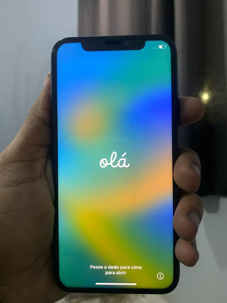 iphone X - Foto 2