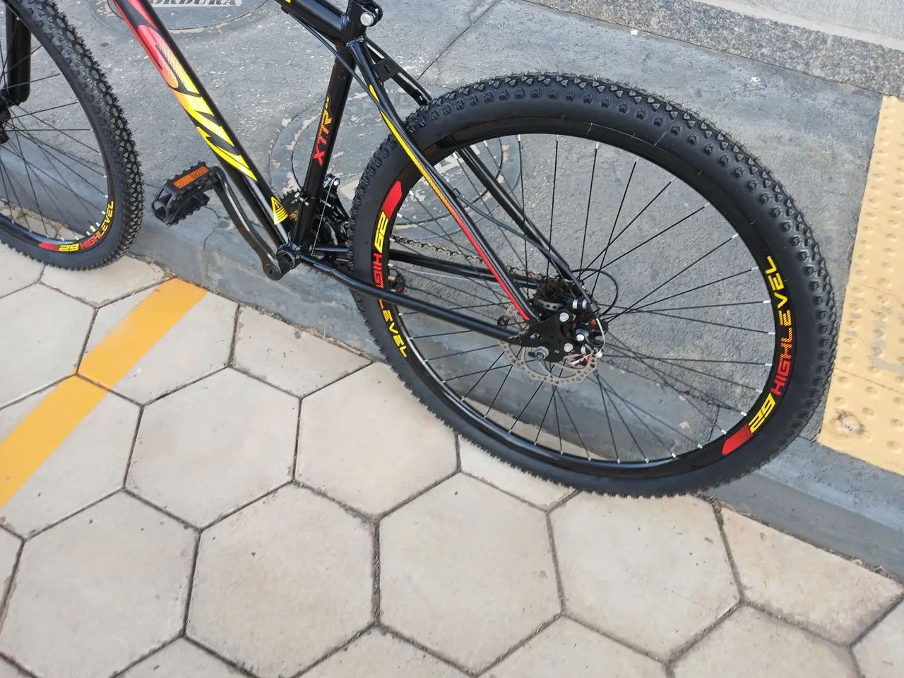 Bike aro 29 super nova  - Foto 4