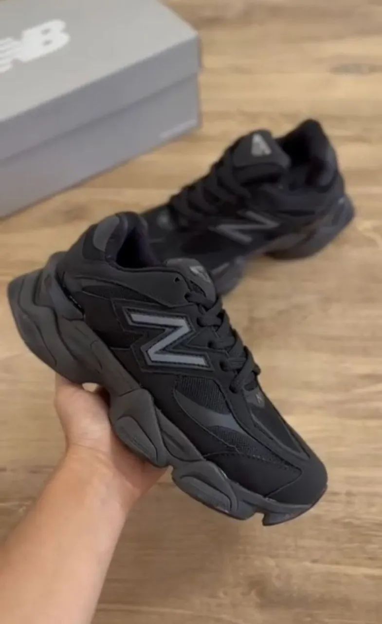 Tênis New balance  - Foto 3