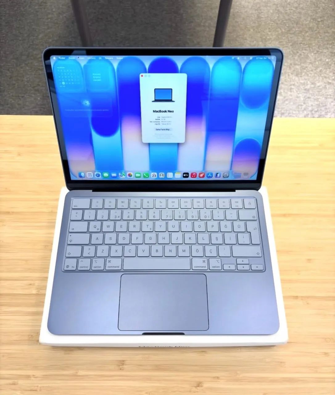 MacBook Neo 2026
